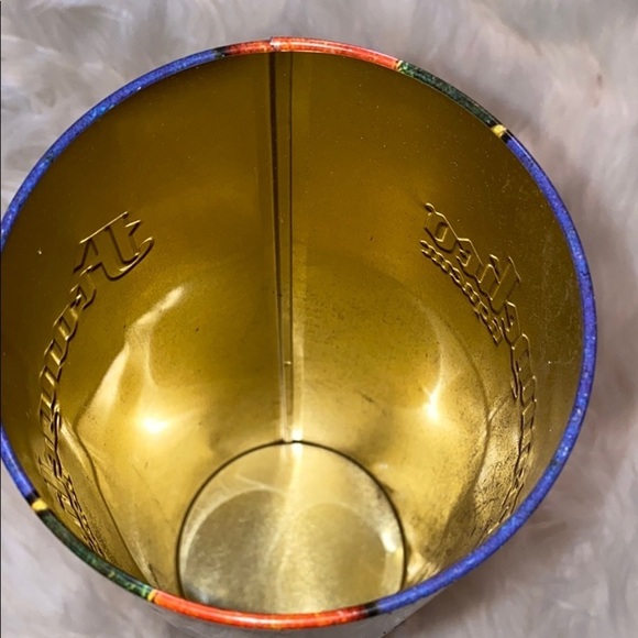 Vintage Frangelico Liquer Tin - Picture 6 of 8